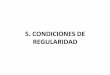 5.CONDICIONESDE REGULARIDAD - Sociedad Mexicana de 
