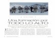 Una formación por TODO LO ALTO - defensa.gob.es