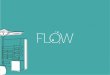 línea de mercado - Grupo Flow - Diseño y montaje de 