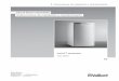 icoVIT exclusiv - Sistemas de climatización | Vaillant
