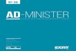 N 36 AD-MINISTER