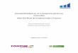 Competitividad en el transporte aéreo en Colombia Informe 