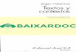 Jürgen Habermas Textos y contextos - BAIXARDOC