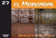 27 EL MERCADAL - Corçà