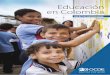 Educación en Colombia - plandecenal.edu.co