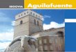 Aguilafuente - Segovia. Turismo