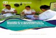 Inclusión de la gastronomía en el Programa de Alimentación 
