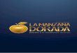 Manzana Dorada - Universidad de Las Américas