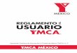 Asociación Cristiana de Jóvenes de la Ciudad de México 