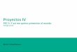 Proyectos IV - Amazon Web Services