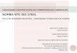 NORMA NTC ISO 17024