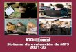 Sistema de evaluación de MPS 2021-22
