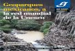 Geoparques mexicanos, a - Acervo Histórico de Gaceta UNAM