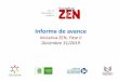 Iniciativa ZEN, Fase II Diciembre 31/2019 - ASCON