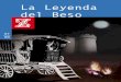 La Leyenda del Beso - Teatro de la Zarzuela
