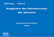 Registre de Demències de Girona