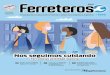 Ferreteros 1070 - Revista Ferreteros