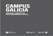 Campus galicia URBANISMO Y ARQUITETURA EN LAS 