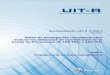 Recomendación UIT-R P.620-7 (06/2017) – Datos de 