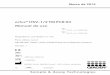 artus HSV-1/2 TM PCR Kit Manual de uso