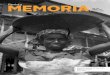 Revista MEMORIA - Archivo General