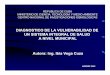REPUBLICA DE CUBA MINISTERIO DE CIENCIA, TECNOLOGIA Y 