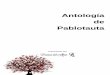 Antología de Pablotauta - Poemas del Alma