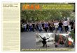 en Irán… protestas Se justifica la rebelion proyectadas 