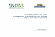 ESTRATEGIA DE CAMBIO CLIMÁTICO 2050 DEL ... - Gobierno Vasco