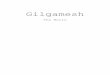 Gilgamesh - Hook Up Animation