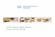 Informació dels preus Curs 2018-2019 - Montessori Palau