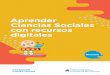 Aprender Ciencias Sociales primaria - Educ.ar