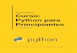 Eugenia Bahit Curso: Python para ... - Universidade de Vigo