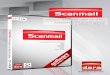 Scanmail CD-ROM Corrección de exámenes desde cualquier 
