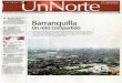 Decisiones efectivas por Barranquilla