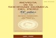 REVISTA ISSN 1810-634X de la SOCIEDAD QUÍMICA DEL …