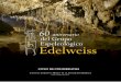60 aniversario del Grupo Espeleológico Edelweiss