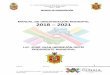 MANUAL DE ORGANIZACIÓN MUNICIPAL 2018 2021