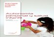 Autonomía personal y salud infantil - Arán Ediciones