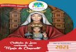 “Centinelas de Jesús María de Coromoto 2021