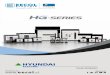 Guía Rápida Hyundai Compress - Eecol.cl