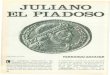 JULIANO EL PIADOSO - USAL