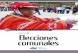Serie 3 Elecciones comunales