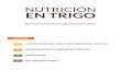 NUTRICIÓN EN TRIGO - Cofco Fertilizantes