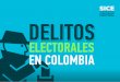 DELITOS - registraduria.gov.co