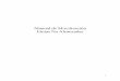 2021 04 Manual de Movilización Etnias ... - Alcance Una Etnia