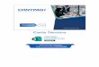 Carta Técnica CONTPAQi® Comercial Premium 6.2.1
