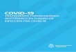 COVID-19 - Argentina