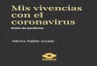 Mis vivencias con el coronavirus - STUNAM