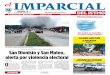 #YoUsoCubrebocas - El Imparcial de Oaxaca
